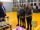 Turniej tenisa stołowego 2018 r.