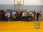 Turniej tenisa stołowego 2018 r.