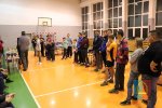 Turniej tenisa stołowego 2019 r.