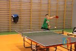 Turniej Tenisa Stołowego 2019 r.