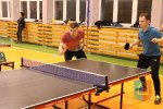 Turniej Tenisa Stołowego 2019 r.