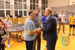 Turniej Tenisa Stołowego 2019 r.