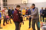 Turniej Tenisa Stołowego 2019 r.