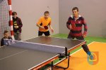 Turniej Tenisa Stołowego 2019 r.