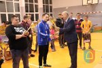 Turniej Tenisa Stołowego 2019 r.