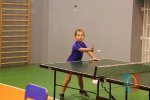 Turniej Tenisa Stołowego 2019 r.
