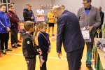 Turniej Tenisa Stołowego 2019 r.