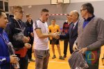 Turniej Tenisa Stołowego 2019 r.