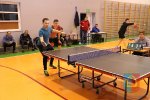 Turniej Tenisa Stołowego 2019 r.