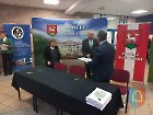 Umowa na dofinansowanie nowej eko-pracowni dla szkoły w Czarnożyłach 