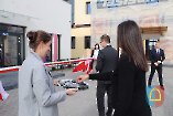 Uroczyste otwarcie Klubu Dziecięcego i Przedszkola w Wydrzynie 2024 r.