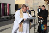 Uroczyste otwarcie Klubu Dziecięcego i Przedszkola w Wydrzynie 2024 r.