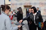 Uroczyste otwarcie Klubu Dziecięcego i Przedszkola w Wydrzynie 2024 r.