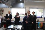 Uroczyste otwarcie Klubu Dziecięcego i Przedszkola w Wydrzynie 2024 r.