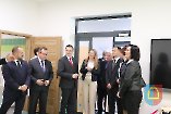 Uroczyste otwarcie Klubu Dziecięcego i Przedszkola w Wydrzynie 2024 r.