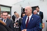 Uroczyste otwarcie Klubu Dziecięcego i Przedszkola w Wydrzynie 2024 r.
