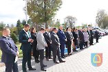 Uroczyste otwarcie Klubu Dziecięcego i Przedszkola w Wydrzynie 2024 r.