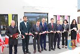 Uroczyste otwarcie Klubu Dziecięcego i Przedszkola w Wydrzynie 2024 r.