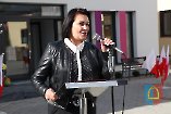 Uroczyste otwarcie Klubu Dziecięcego i Przedszkola w Wydrzynie 2024 r.