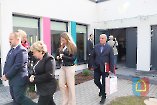 Uroczyste otwarcie Klubu Dziecięcego i Przedszkola w Wydrzynie 2024 r.