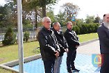 Uroczyste otwarcie Klubu Dziecięcego i Przedszkola w Wydrzynie 2024 r.