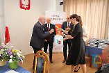 Zakończenie kadencji 2018-2024 Rady Gminy Czarnożyły
