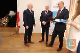 Zakończenie kadencji 2018-2024 Rady Gminy Czarnożyły
