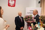 Zakończenie kadencji 2018-2024 Rady Gminy Czarnożyły