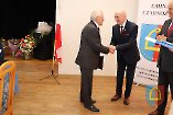 Zakończenie kadencji 2018-2024 Rady Gminy Czarnożyły