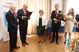 Zakończenie kadencji 2018-2024 Rady Gminy Czarnożyły