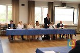 Zakończenie kadencji 2018-2024 Rady Gminy Czarnożyły