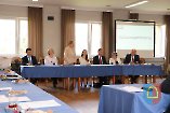 Zakończenie kadencji 2018-2024 Rady Gminy Czarnożyły