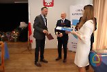 Zakończenie kadencji 2018-2024 Rady Gminy Czarnożyły