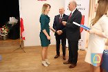 Zakończenie kadencji 2018-2024 Rady Gminy Czarnożyły
