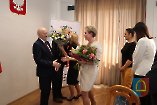 Zakończenie kadencji 2018-2024 Rady Gminy Czarnożyły