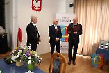 Zakończenie kadencji 2018-2024 Rady Gminy Czarnożyły
