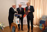 Zakończenie kadencji 2018-2024 Rady Gminy Czarnożyły