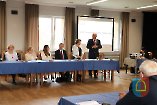 Zakończenie kadencji 2018-2024 Rady Gminy Czarnożyły