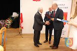 Zakończenie kadencji 2018-2024 Rady Gminy Czarnożyły