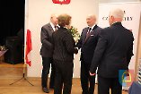 Zakończenie kadencji 2018-2024 Rady Gminy Czarnożyły