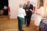 Zakończenie kadencji 2018-2024 Rady Gminy Czarnożyły