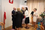Zakończenie kadencji 2018-2024 Rady Gminy Czarnożyły