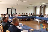 Zakończenie kadencji 2018-2024 Rady Gminy Czarnożyły