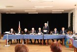 Zakończenie kadencji 2018-2024 Rady Gminy Czarnożyły