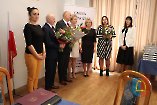 Zakończenie kadencji 2018-2024 Rady Gminy Czarnożyły
