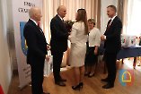 Zakończenie kadencji 2018-2024 Rady Gminy Czarnożyły