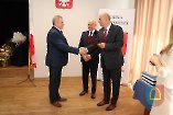 Zakończenie kadencji 2018-2024 Rady Gminy Czarnożyły