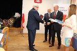 Zakończenie kadencji 2018-2024 Rady Gminy Czarnożyły