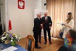 Zakończenie kadencji 2018-2024 Rady Gminy Czarnożyły