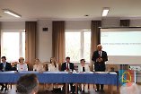 Zakończenie kadencji 2018-2024 Rady Gminy Czarnożyły